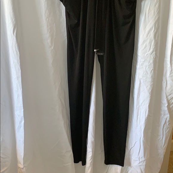 Michael Korda Pant Jumpsuit Romper - Picture 4 of 8